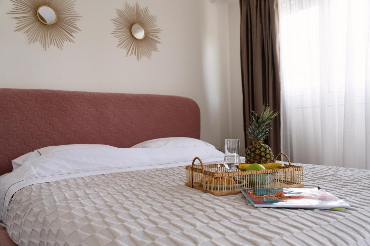 Apartamento Visum Acropol ,3Br - Private Terrace-Jacuzzi - Amazing View Atenas Exterior foto