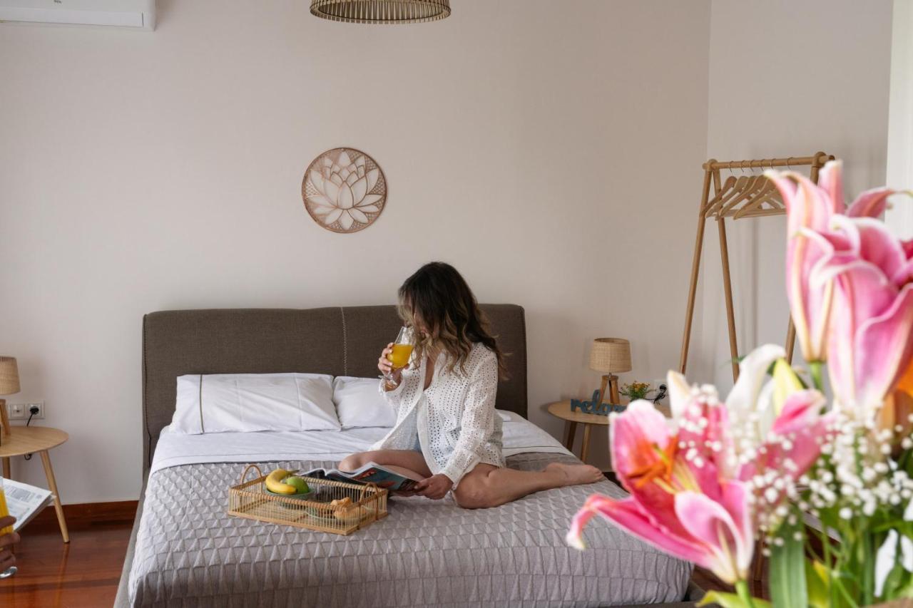 Apartamento Visum Acropol ,3Br - Private Terrace-Jacuzzi - Amazing View Atenas Exterior foto